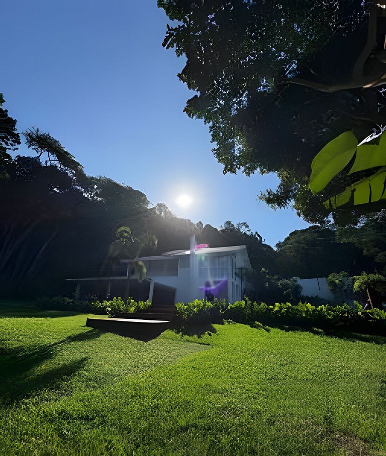 DAZ by Les Cinq | Refúgio na Praia do Estaleiro