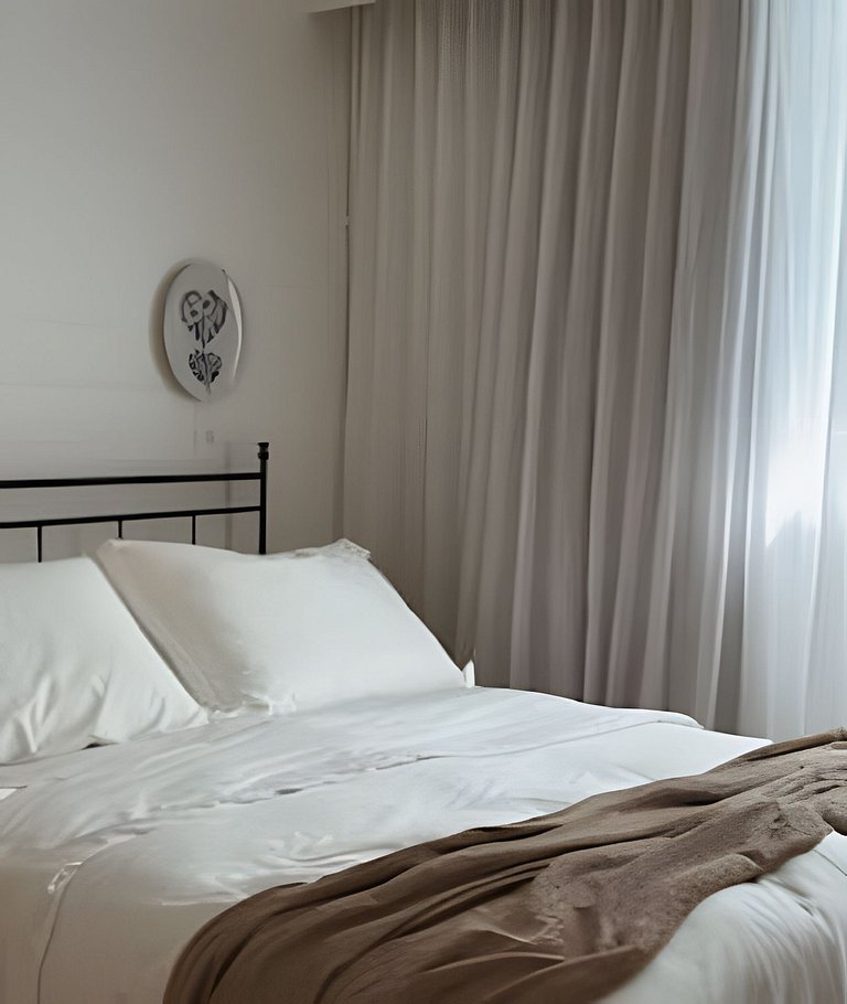 DAZ by Les Cinq | Refúgio na Praia do Estaleiro