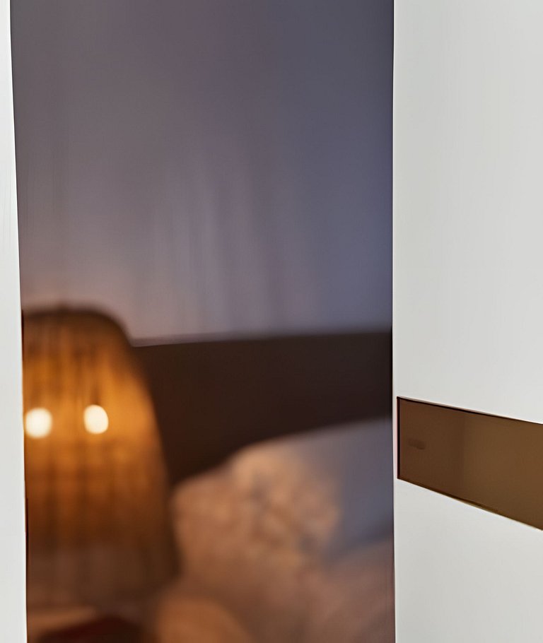 DAZ by Les Cinq | Refúgio na Praia do Estaleiro