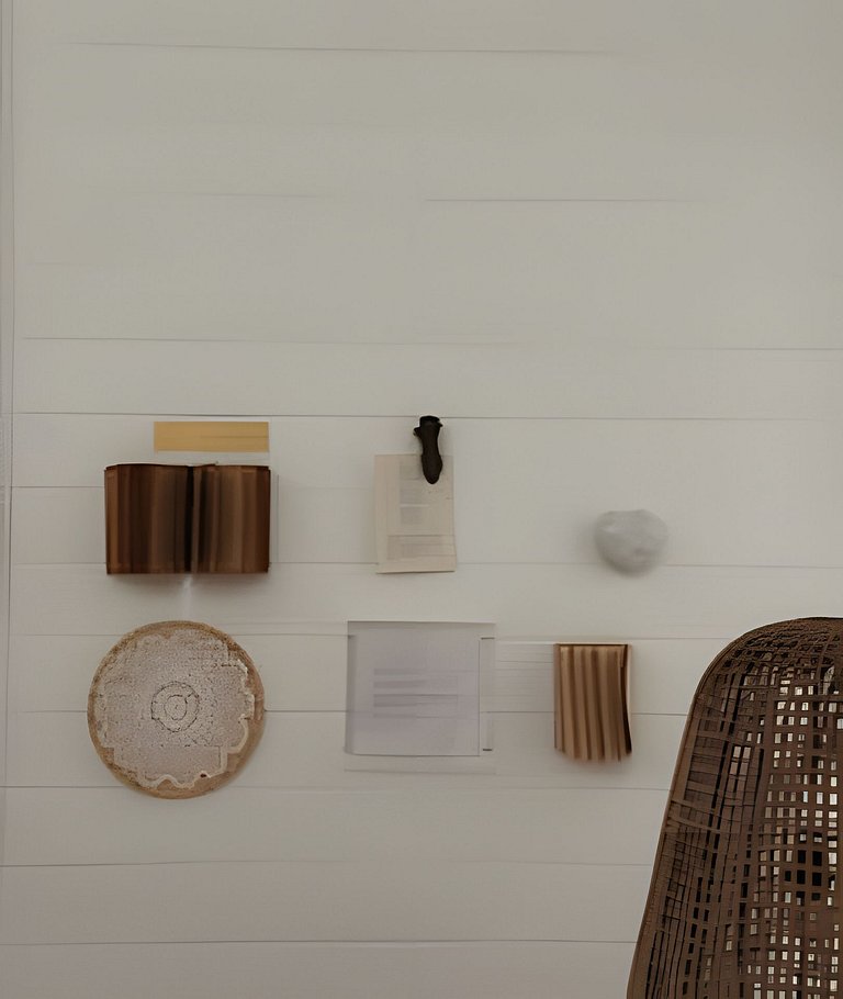 DAZ by Les Cinq | Refúgio na Praia do Estaleiro