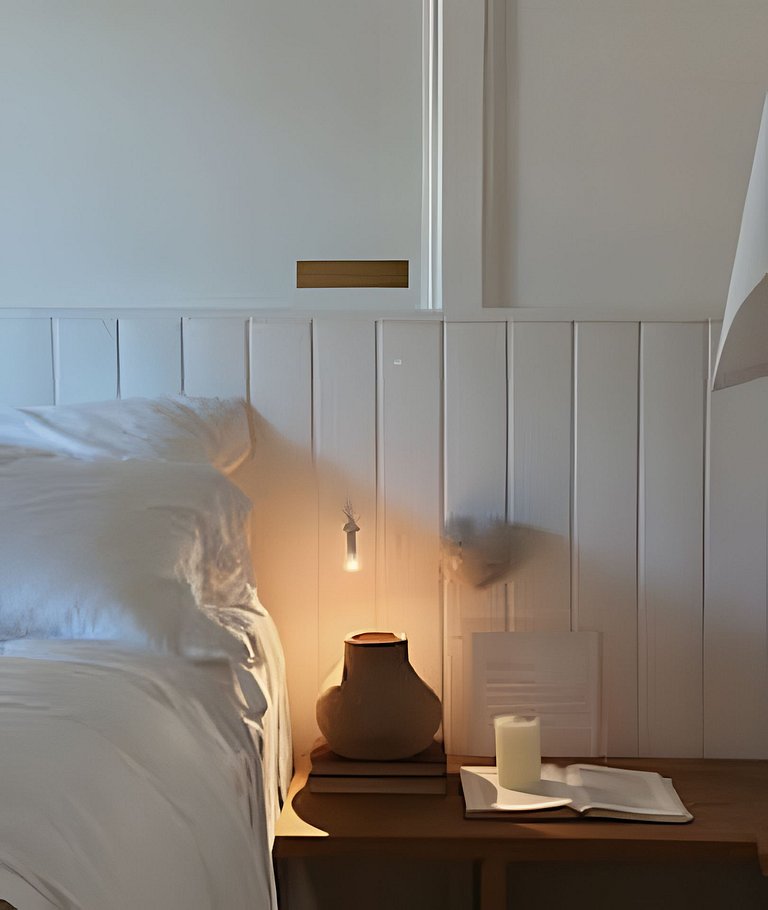 DAZ by Les Cinq | Refúgio na Praia do Estaleiro