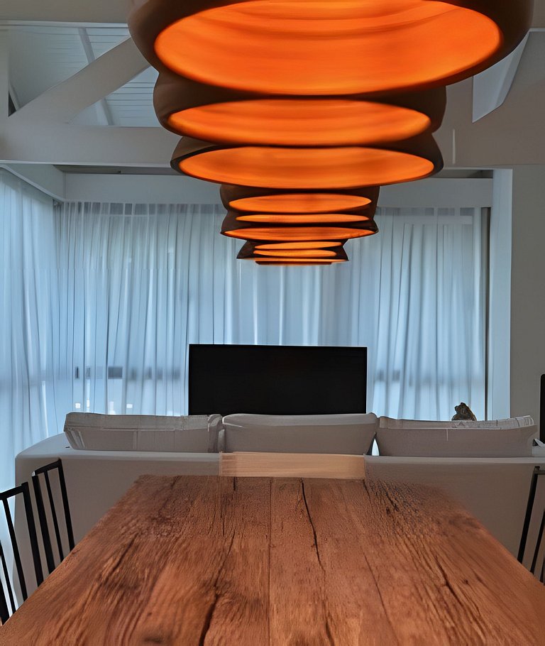 DAZ by Les Cinq | Refúgio na Praia do Estaleiro