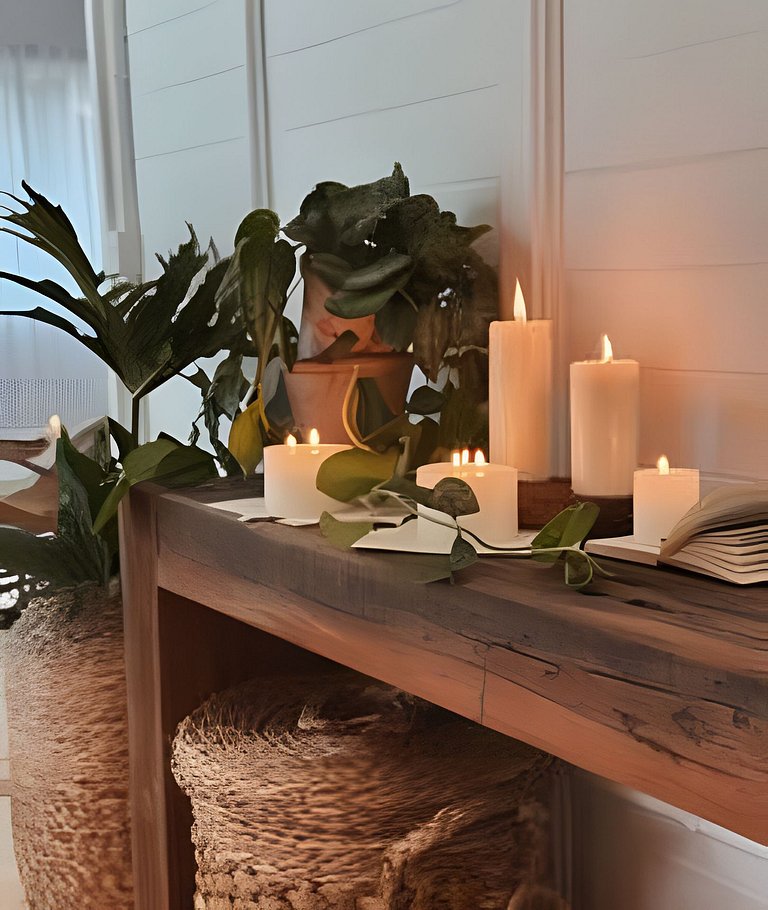 DAZ by Les Cinq | Refúgio na Praia do Estaleiro