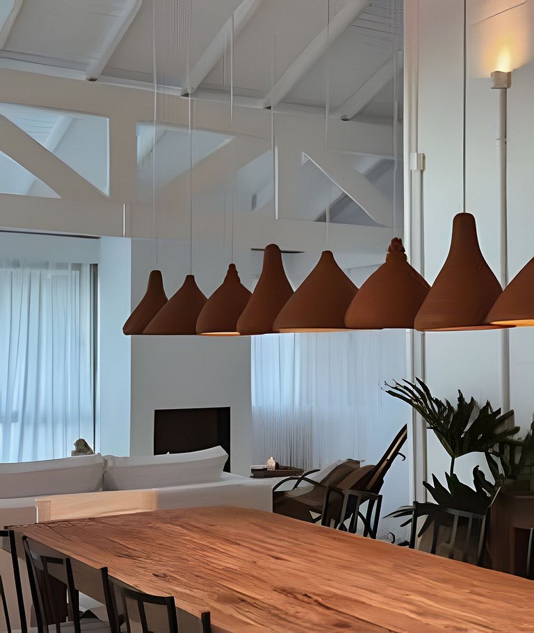 DAZ by Les Cinq | Refúgio na Praia do Estaleiro