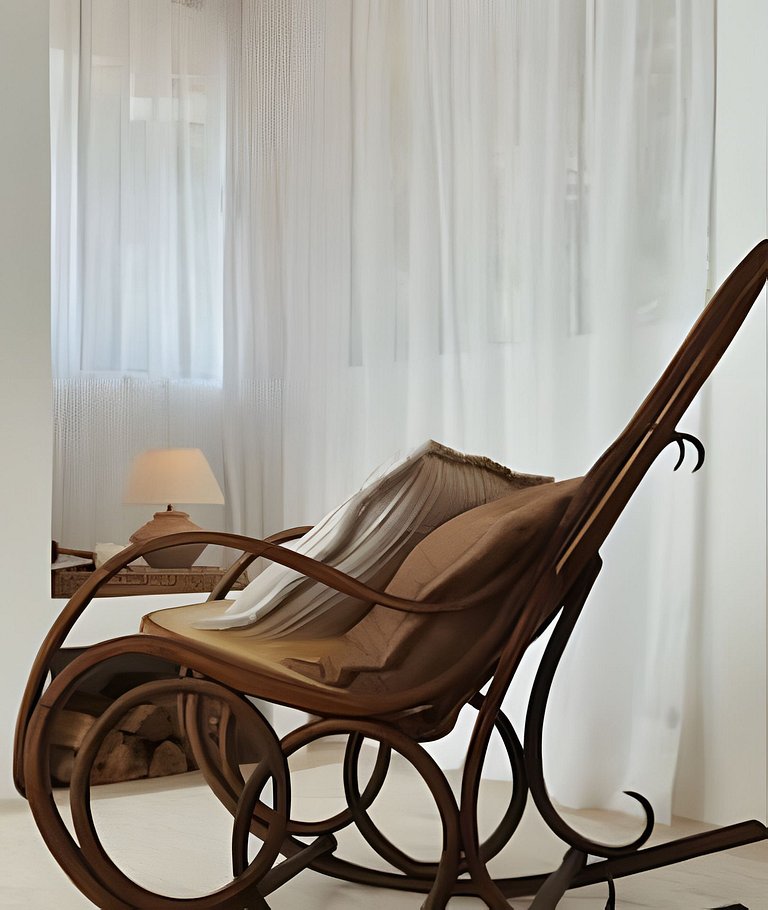 DAZ by Les Cinq | Refúgio na Praia do Estaleiro