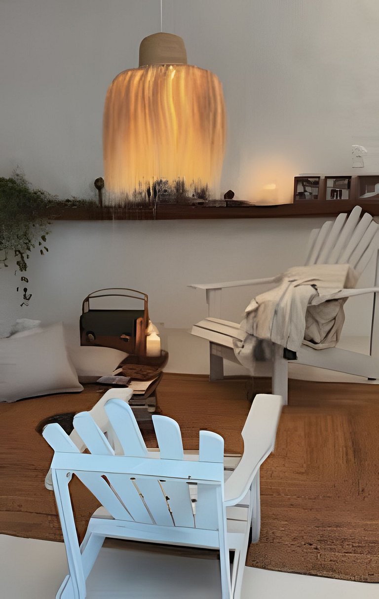 DAZ by Les Cinq | Refúgio na Praia do Estaleiro