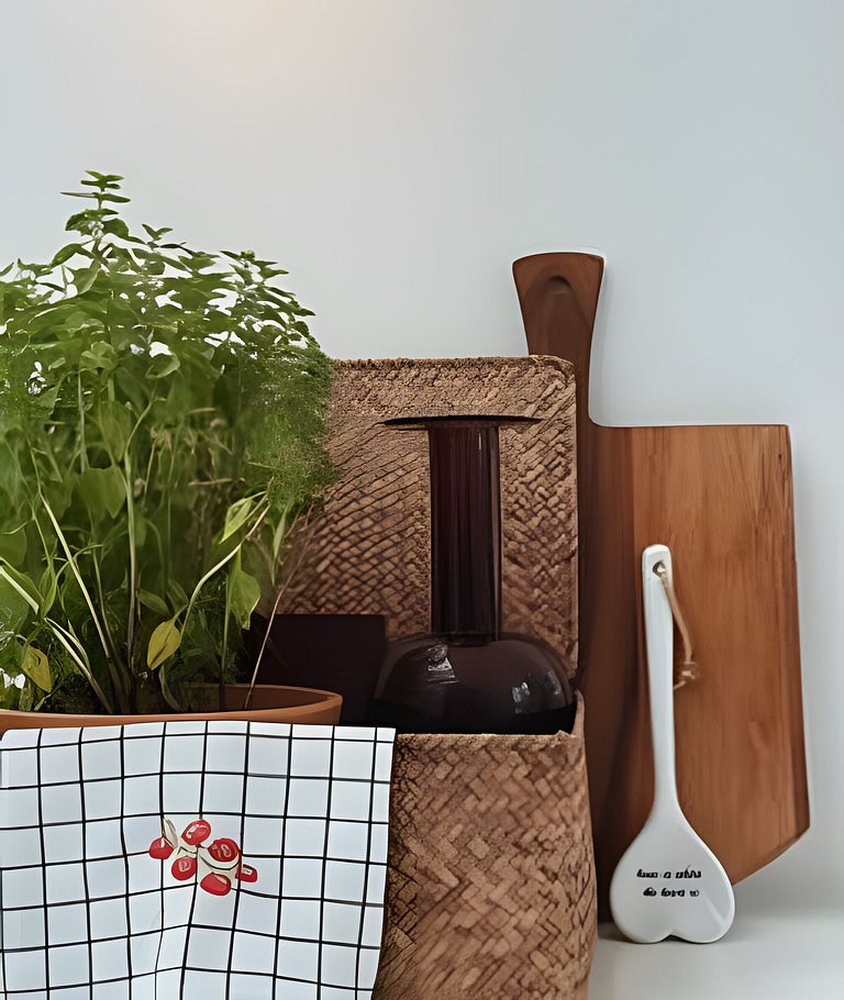 DAZ by Les Cinq | Refúgio na Praia do Estaleiro