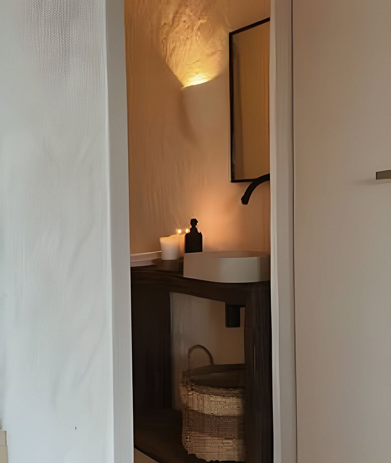 DAZ by Les Cinq | Refúgio na Praia do Estaleiro