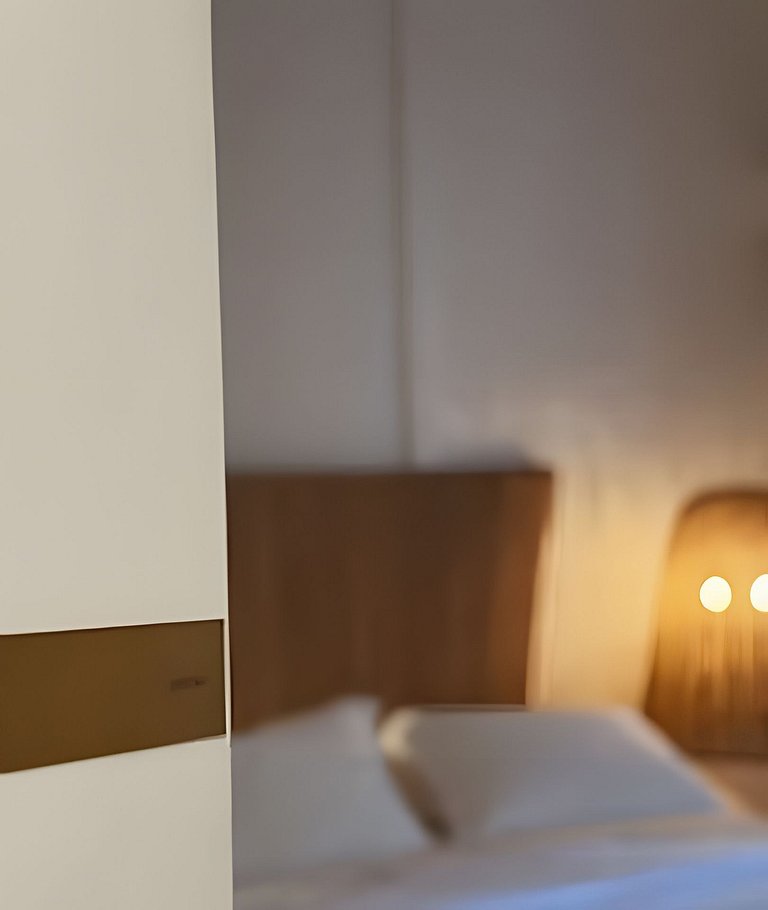 DAZ by Les Cinq | Refúgio na Praia do Estaleiro