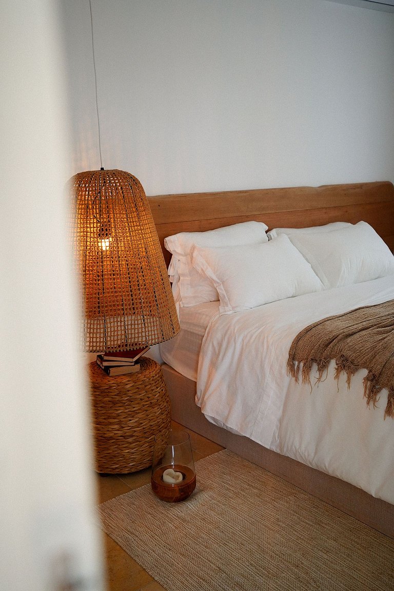 DAZ by Les Cinq | Refúgio na Praia do Estaleiro