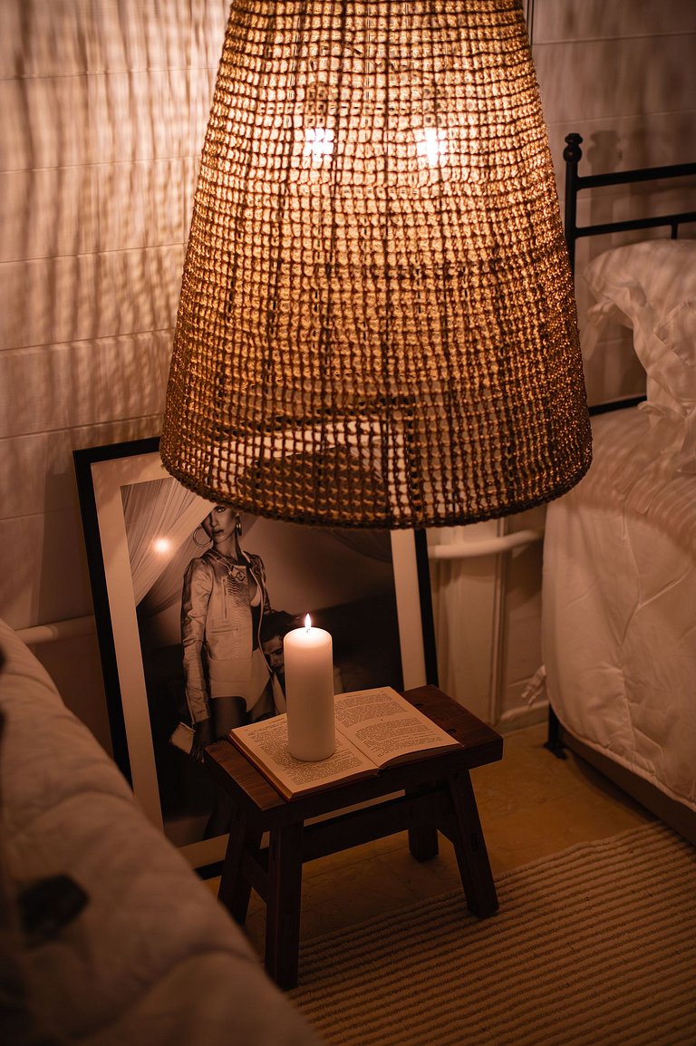 DAZ by Les Cinq | Refúgio na Praia do Estaleiro