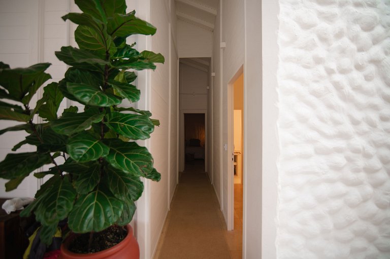 DAZ by Les Cinq | Refúgio na Praia do Estaleiro