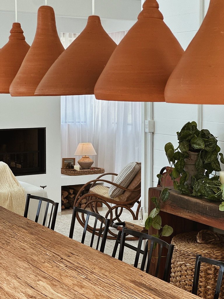 DAZ by Les Cinq | Refúgio na Praia do Estaleiro