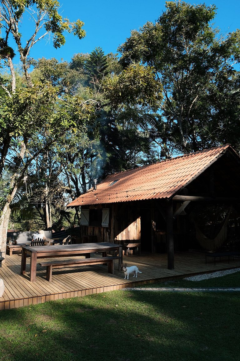 DAZ by Les Cinq | Refúgio na Praia do Estaleiro