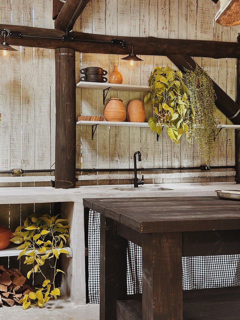 DAZ by Les Cinq | Refúgio na Praia do Estaleiro