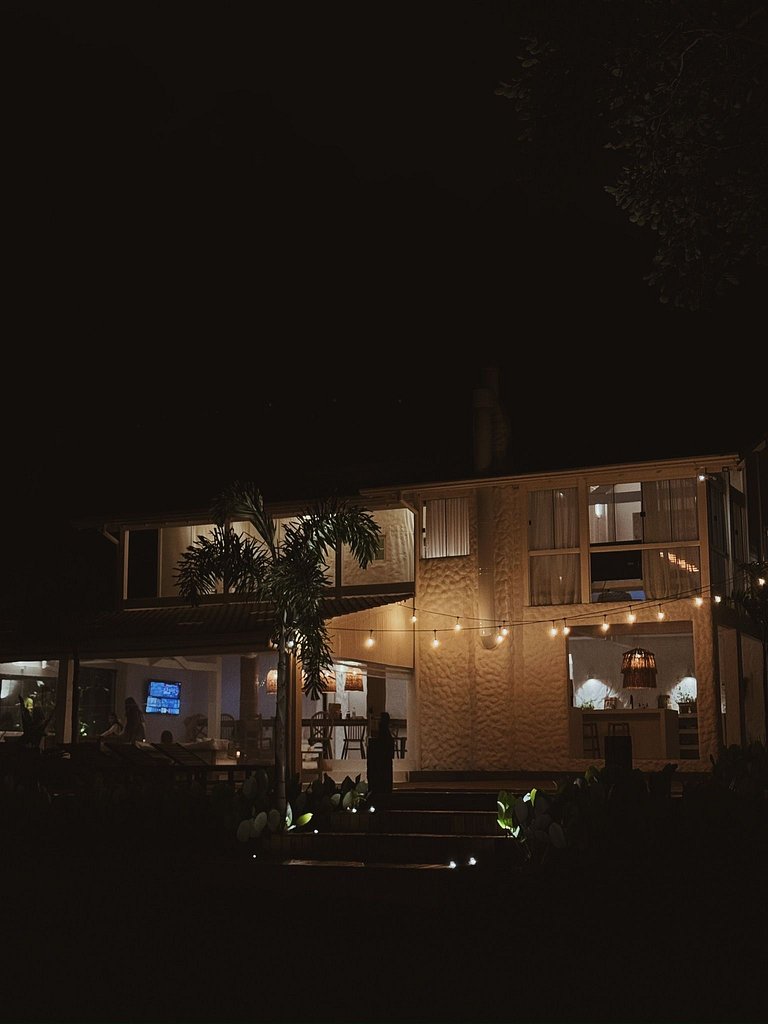 DAZ by Les Cinq | Refúgio na Praia do Estaleiro